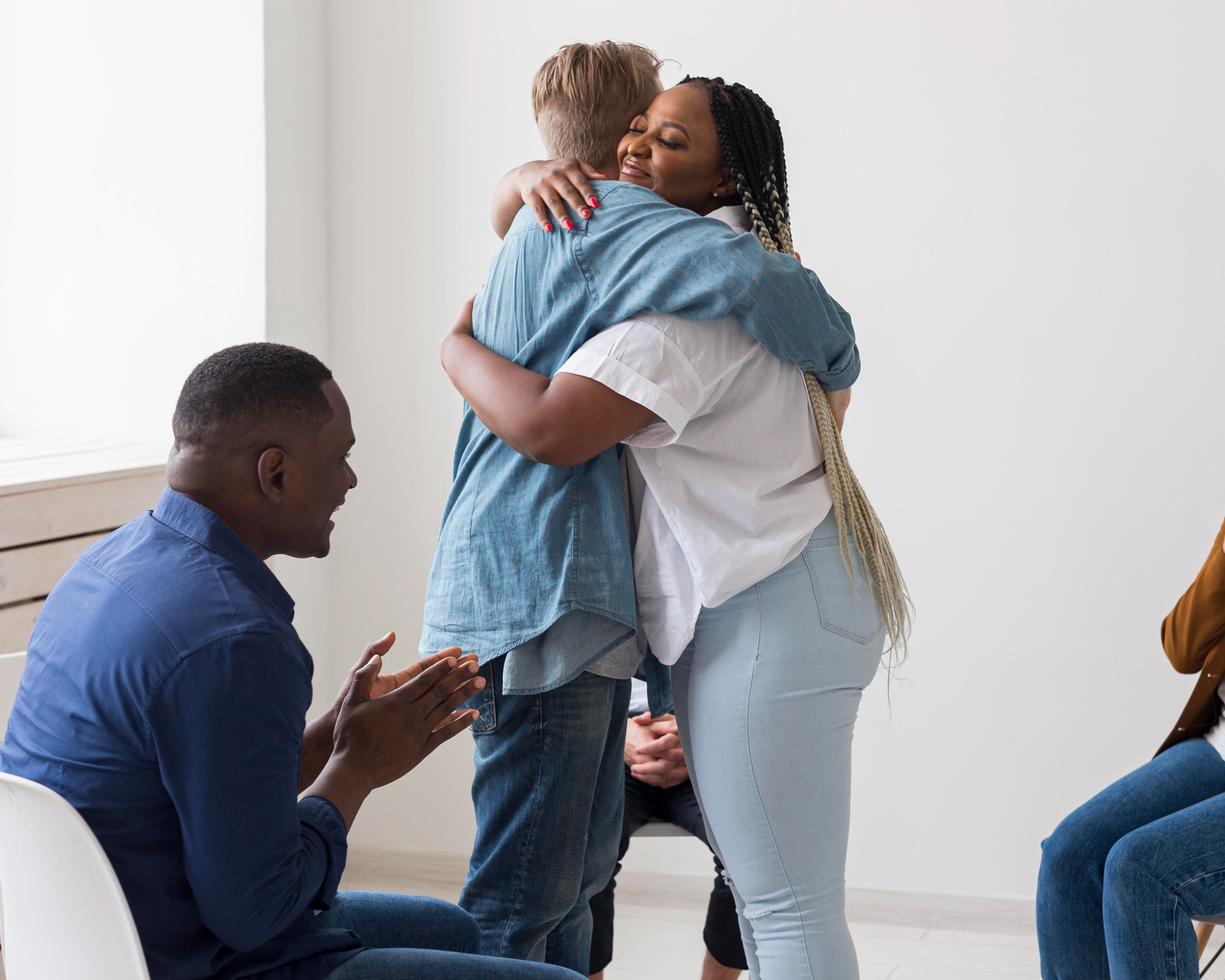 Our Approach (Holistic & Preventive Care focus)